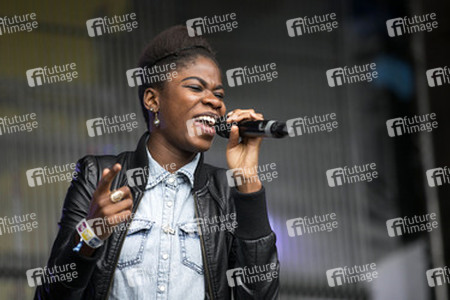 Dockville Festival 2014, Hamburg