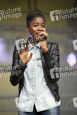 Dockville Festival 2014, Hamburg