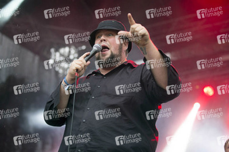 Dockville Festival 2014, Hamburg