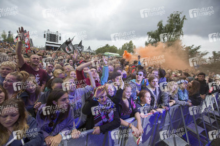 Dockville Festival 2014, Hamburg