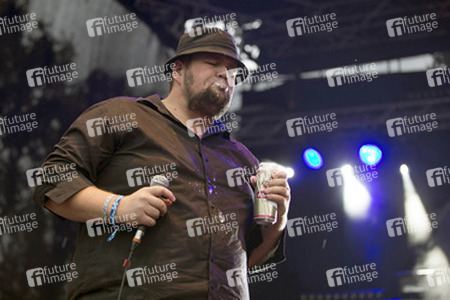 Dockville Festival 2014, Hamburg