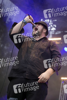 Dockville Festival 2014, Hamburg