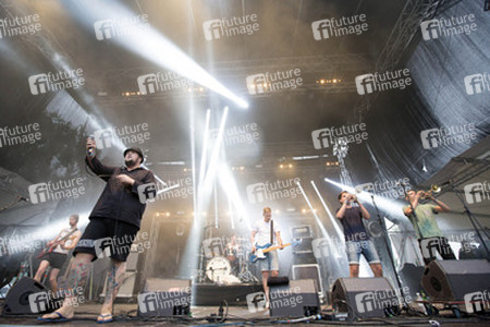 Dockville Festival 2014, Hamburg