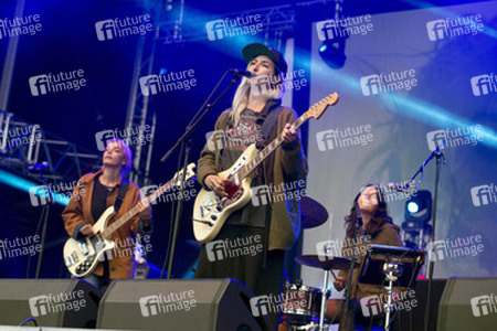 Dockville Festival 2014, Hamburg