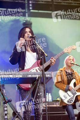 Dockville Festival 2014, Hamburg
