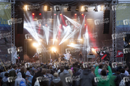 Dockville Festival 2014, Hamburg