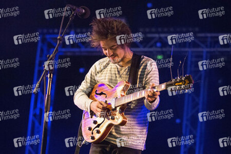 Dockville Festival 2014, Hamburg