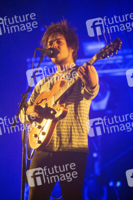 Dockville Festival 2014, Hamburg