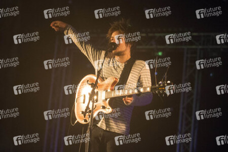 Dockville Festival 2014, Hamburg