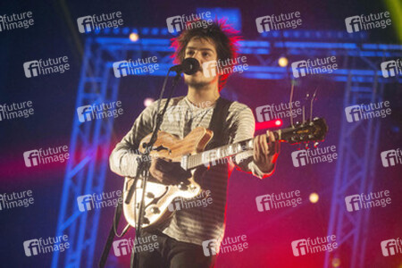 Dockville Festival 2014, Hamburg