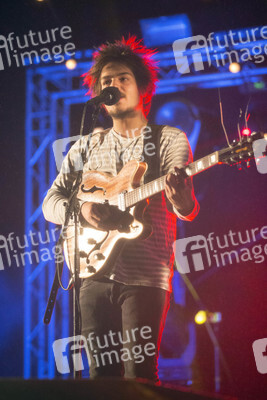 Dockville Festival 2014, Hamburg