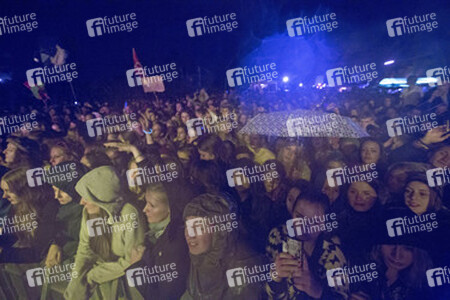 Dockville Festival 2014, Hamburg