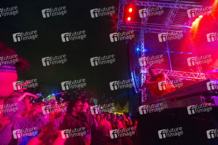 Dockville Festival 2014, Hamburg