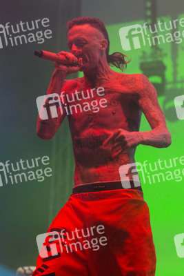 Dockville Festival 2014, Hamburg