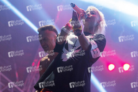 Dockville Festival 2014, Hamburg