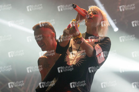 Dockville Festival 2014, Hamburg