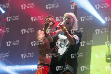 Dockville Festival 2014, Hamburg