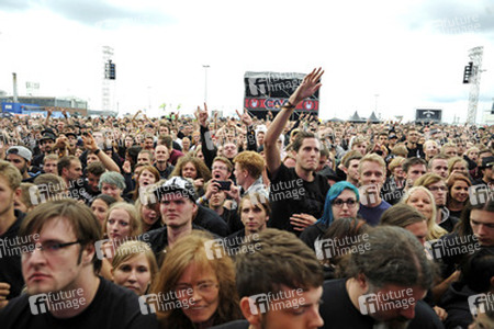 Elb-Riot Festival 2014, Hamburg