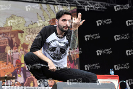 Elb-Riot Festival 2014, Hamburg