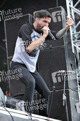Elb-Riot Festival 2014, Hamburg