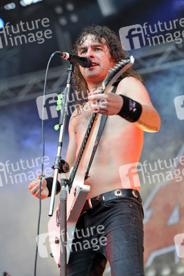 Elb-Riot Festival 2014, Hamburg