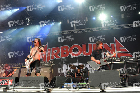 Elb-Riot Festival 2014, Hamburg