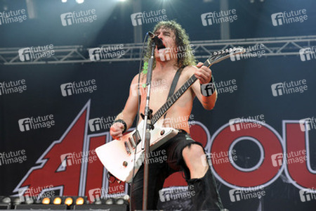 Elb-Riot Festival 2014, Hamburg