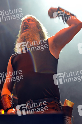 Elb-Riot Festival 2014, Hamburg