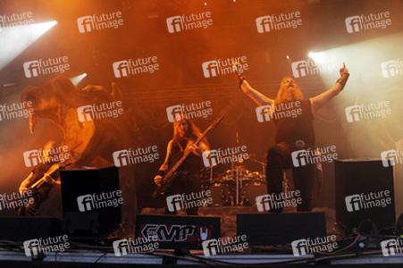 Elb-Riot Festival 2014, Hamburg