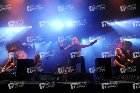 Elb-Riot Festival 2014, Hamburg