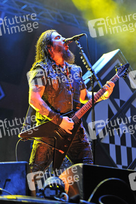 Elb-Riot Festival 2014, Hamburg