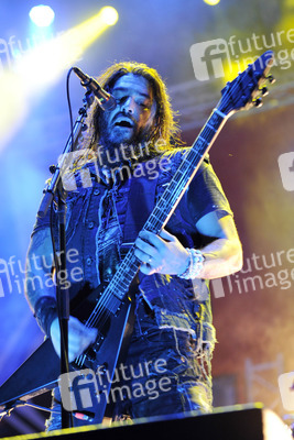 Elb-Riot Festival 2014, Hamburg