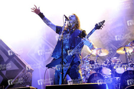 Elb-Riot Festival 2014, Hamburg