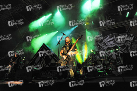 Elb-Riot Festival 2014, Hamburg