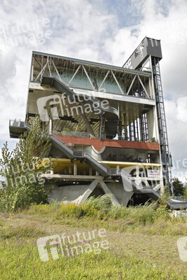 Expo Gelände, Hannover