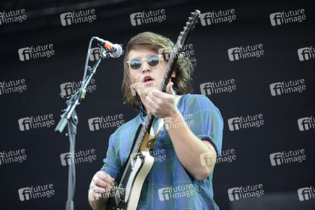 Highfield Festival 2014, Großpösna