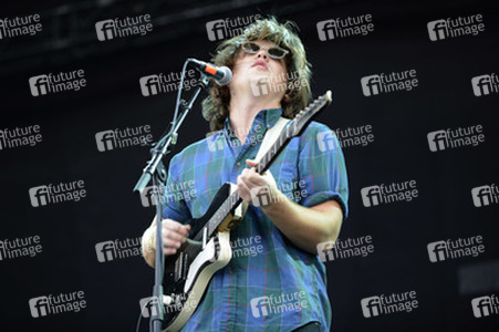 Highfield Festival 2014, Großpösna