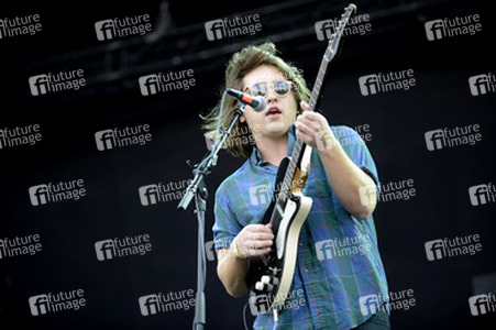 Highfield Festival 2014, Großpösna