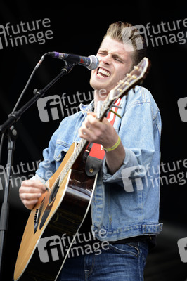 Highfield Festival 2014, Großpösna