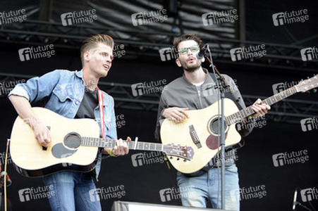 Highfield Festival 2014, Großpösna