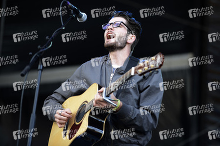 Highfield Festival 2014, Großpösna