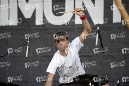 Highfield Festival 2014, Großpösna