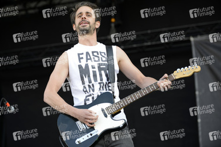 Highfield Festival 2014, Großpösna