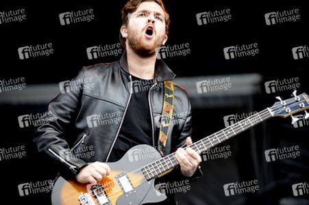 Highfield Festival 2014, Großpösna