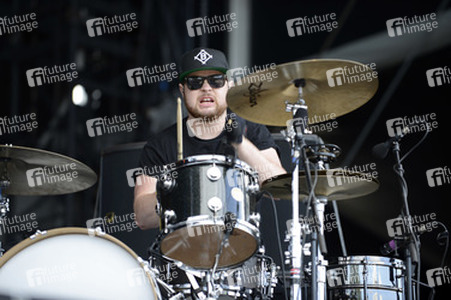 Highfield Festival 2014, Großpösna