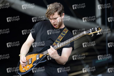 Highfield Festival 2014, Großpösna