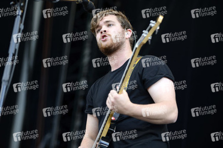 Highfield Festival 2014, Großpösna