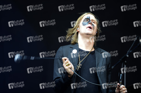 Highfield Festival 2014, Großpösna