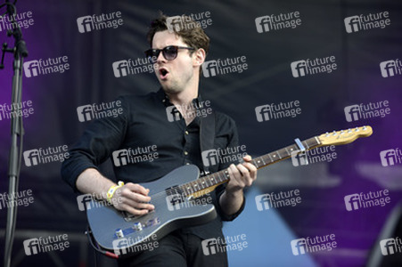 Highfield Festival 2014, Großpösna