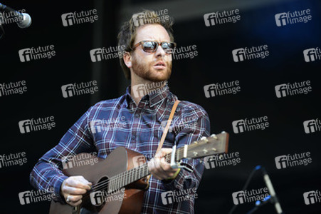 Highfield Festival 2014, Großpösna
